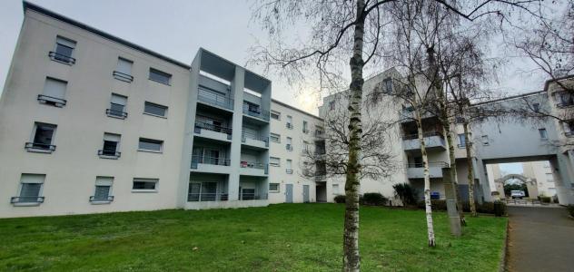 Vente Appartement ANGERS 
