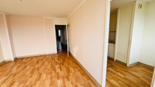Vente Appartement ANGERS 