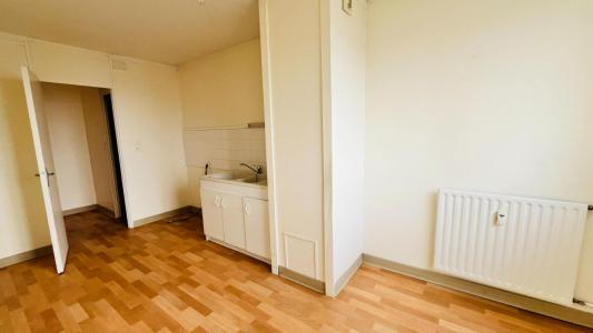 Vente Appartement ANGERS 