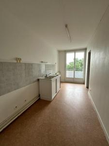 Vente Appartement TRELAZE 