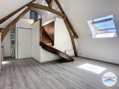 Location Appartement PLESSIS-BRION