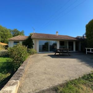 For sale House MONTJOIRE 