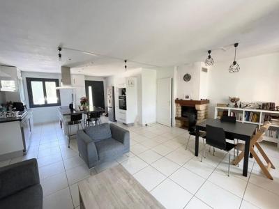 For sale House MONTJOIRE 