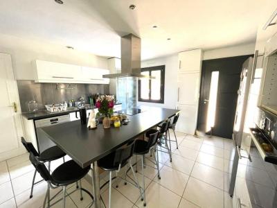 Vente Maison MONTJOIRE 