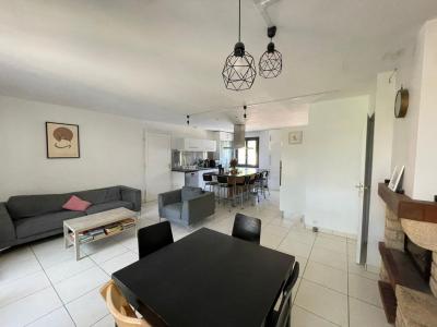 Vente Maison MONTJOIRE 