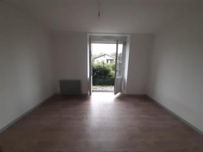 Location Appartement RONCHAMP  70