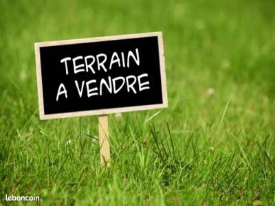 For sale Land CISSAC-MEDOC  33