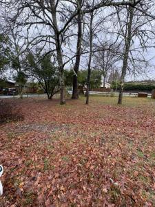 Vente Terrain HOURTIN 33990