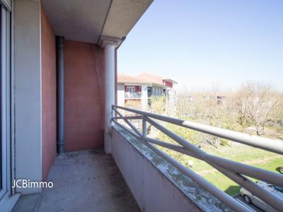 Location Appartement BLAGNAC 