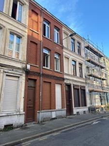Vente Appartement 2 pièces LILLE 59000