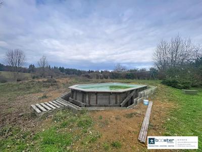 For sale House CHATEAU-CHERVIX