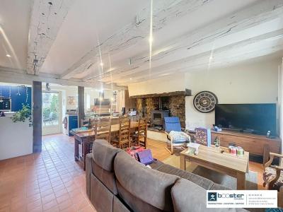 Vente Maison CHATEAU-CHERVIX 