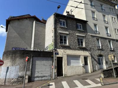 Location Appartement LIMOGES  87