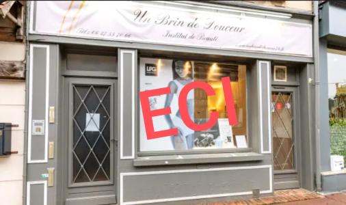 Vente Commerce HOUDAN  78