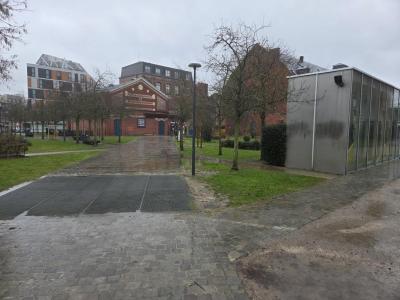 Vente Parking TOURCOING 59200