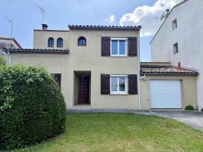 Vente Maison 5 pi�ces CASTELNAUDARY 11400