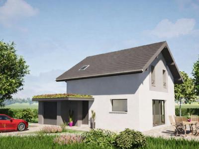Vente Maison ARENTHON  74