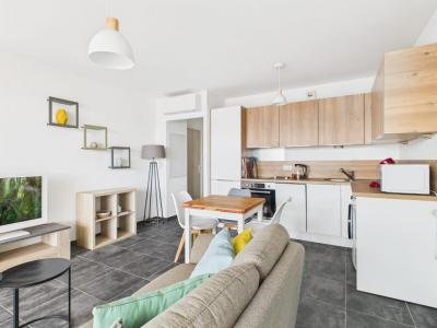 For sale Apartment AJACCIO 