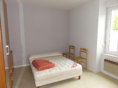 Location Appartement CREUSOT  71