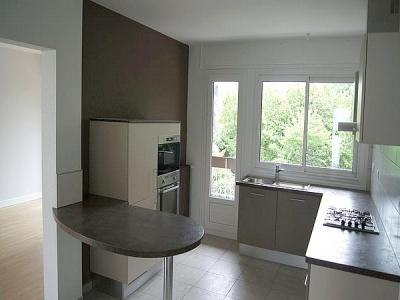 Location Maison CLERMONT-FERRAND  63