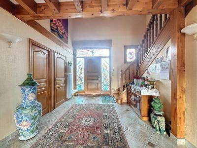 Vente Maison ROCHE-BLANCHE 