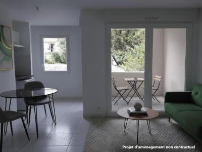 Location Appartement NANTES  44