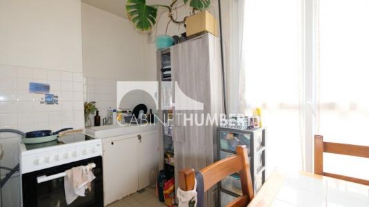 Vente Appartement SAINT-ETIENNE 
