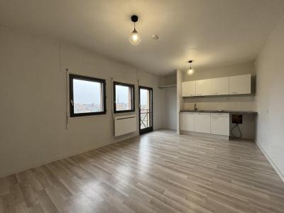 Location Appartement SAINT-OMER  62