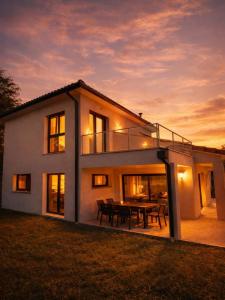 Vente Maison 5 pièces CASTELNAU-D'ESTRETEFONDS 31620