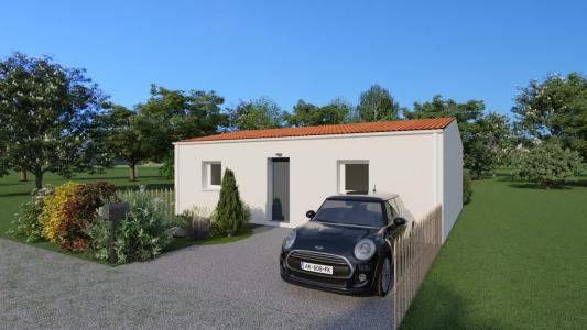 Vente Maison BIGNON 44140