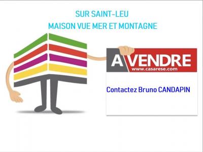 Vente Maison 4 pièces PLATE 97424