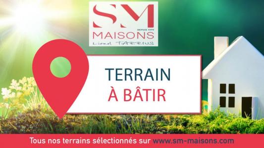 Vente Terrain PORTEL-DES-CORBIERES 11490