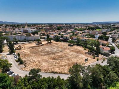 For sale Land NARBONNE  11