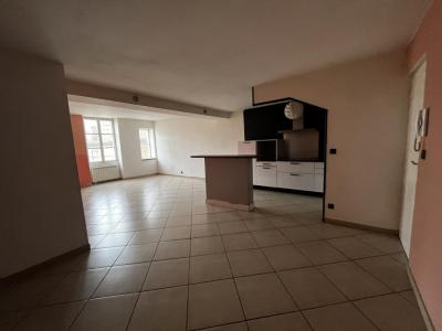 Vente Appartement 3 pièces ROMANS-SUR-ISERE 26100