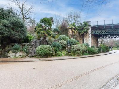 Vente Appartement 3 pi�ces PARIS-19EME-ARRONDISSEMENT 75019