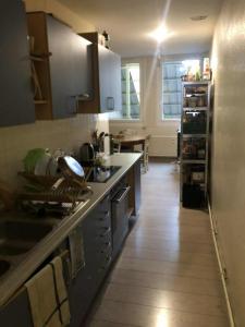 Location Appartement BESANCON 