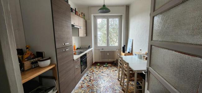 Vente Appartement BESANCON 