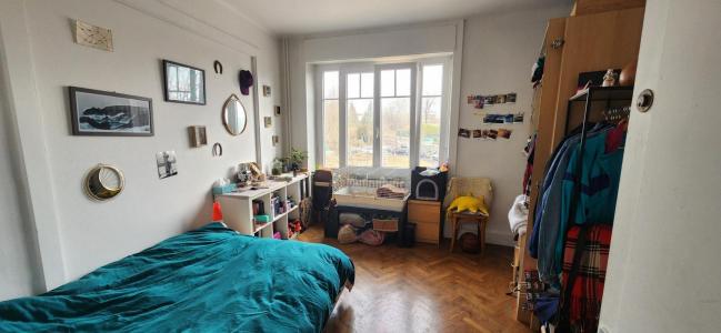 Vente Appartement BESANCON 