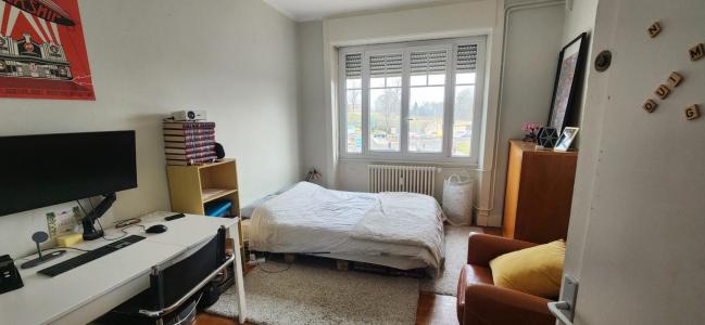 Vente Appartement BESANCON 