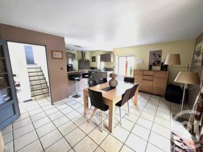 Vente Maison 6 pièces PONTPOINT 60700