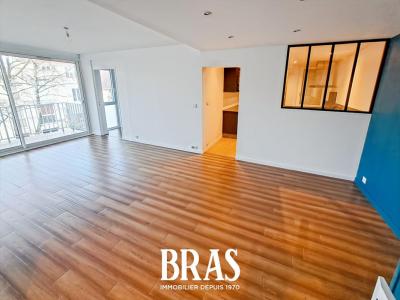 Vente Appartement NANTES  44