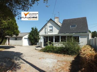 Vente Maison SAINTE-REINE-DE-BRETAGNE  44