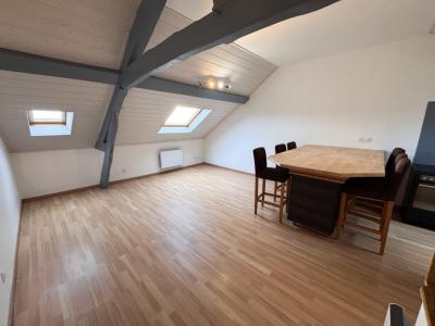 Vente Appartement 2 pi�ces ROUEN 76000