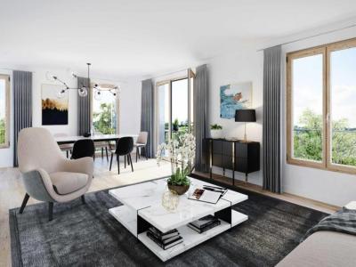 Vente Appartement 4 pièces CLICHY 92110