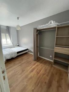 For rent Apartment VALENCIENNES  59