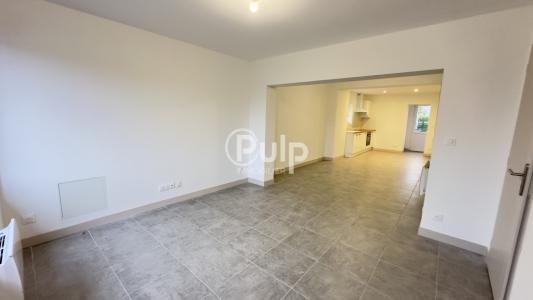 For sale House BRUAY-LA-BUISSIERE  62