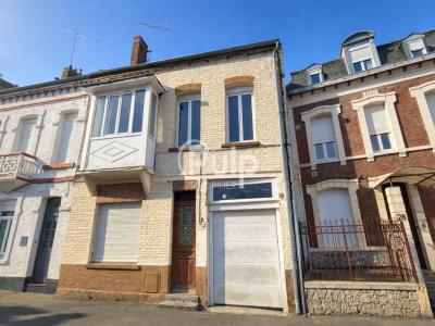 Vente Maison SAINT-POL-SUR-TERNOISE  62