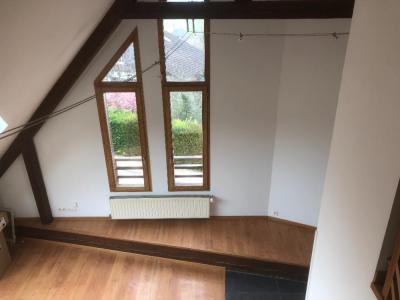 Location Appartement VIUZ-LA-CHIESAZ  74