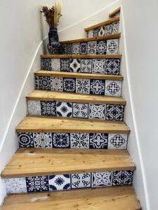 For rent Apartment CHAVILLE 