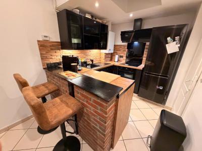 For rent House VALENCIENNES  59